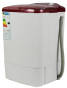 Стиральная машина Milano XPB-30 PA Red - 2