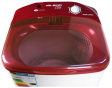 Стиральная машина Milano XPB-30 PA Red - 3