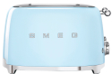 Тостер SMEG TSF03PBEU - 2