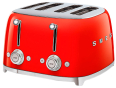 Тостер SMEG TSF03RDEU - 1