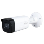 Видеокамера Dahua с микрофоном HDCVI DH-HAC-HFW1231TMP-I8-A 2МП (2.8мм) - 1