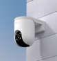 IP-камера видеонаблюдения EZVIZ H8c Pro 3K - 3