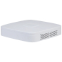 Видеорегистратор Dahua DHI-NVR2104-I2 4-канальный 1U 1HDD WizSense - 1