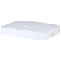 Видеорегистратор Dahua DHI-NVR2108-8P-I2 8-канальный 1U PoE WizSense - 1