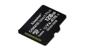 Карта пам'яті Kingston microSDXC 128GB Canvas Select Plus 100R A1 C10 (SDCS2/128GBSP) (3700408455453) - 2