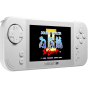 Портативная игровая приставка Blaze Evercade EXP White - 2