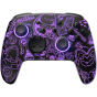 Геймпад Funlab Firefly Pro Wireless Switch Controller Violet - 1