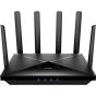 Роутер Cudy P5 Wi Fi (6971690792282) - 1