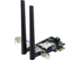 Wi-Fi-адаптер Asus PCE-AXE5400 (90IG07I0-ME0B10) - 4