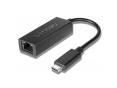 Переходник Lenovo USB-C to RJ45 Gigabit Ethernet Adapter (GX90M41965) - 1