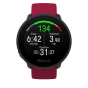 Смарт-часы Polar Unite Red (900100641) - 2