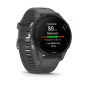 Смарт-часы Garmin Forerunner 255 (010-02641-00/10/43) - 3