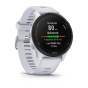 Смарт-часы Garmin Forerunner 255 Music Whitestone (010-02641-21/31/58) - 2