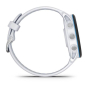 Смарт-часы Garmin Forerunner 255 Music Whitestone (010-02641-21/31/58) - 4