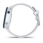 Смарт-часы Garmin Forerunner 255 Music Whitestone (010-02641-21/31/58) - 5