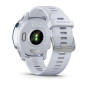 Смарт-часы Garmin Forerunner 255 Music Whitestone (010-02641-21/31/58) - 6