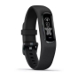 Фитнес-браслет Garmin Vivosmart 4 (010-01995-10/00) - 2