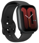Смарт-часы Amazfit Active Midnight Black - 3