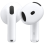 Навушники TWS Apple AirPods 4 (MXP93) - 1