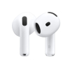 Наушники TWS Apple AirPods 4 (MXP63) - 2