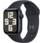 Смарт-часы Apple Watch SE 2 GPS (MR9Y3) - 1