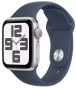 Смарт-часы Apple Watch SE 2 GPS (MRE23) - 1