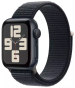 Смарт-часы Apple Watch SE 2 GPS (MRE03) - 1