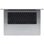 Ноутбук Apple MacBook Pro (Z17400183) - 2