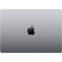 Ноутбук Apple MacBook Pro (Z17G002MC) - 3