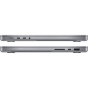 Ноутбук Apple MacBook Pro (Z17G002MC) - 4