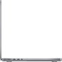 Ноутбук Apple MacBook Pro (Z17G002MC) - 5