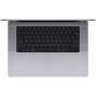 Ноутбук Apple MacBook Pro (Z174001BJ, Z174001X1) - 2