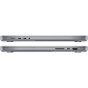 Ноутбук Apple MacBook Pro (Z174001BJ, Z174001X1) - 4