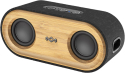 Портативна колонка Marley Get Together Mini 2 (EM-JA021-SB) - 1