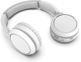 Навушники з мікрофоном Philips Wireless (TAH4205WT) - 2