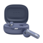 Навушники TWS JBL Live Flex (JBLLIVEFLEXBLU) - 1