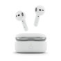Навушники TWS Amazon Echo Buds Glacier White - 1