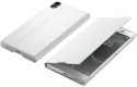 Чехол для смартфона Sony Style Cover with Stand for Xperia XA1 - White (SCSG30) - 1