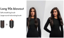 Мультистайлер Dyson Airwrap i.d. Multi-Styler & Dryer Straight+Wavy Ceramic Patina/Topaz (533598-01) - 3