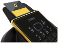 Бігова доріжка Zipro Pacemaker Gold iConsole+ (M-5943078) - 4