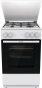 Плита газова Gorenje GG5A14WJ - 1