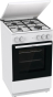 Плита газова Gorenje GG5A14WJ - 2