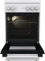 Плита газова Gorenje GG5A14WJ - 3