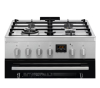 Плита комбинированная Electrolux LKK664220X - 2