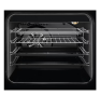 Плита комбинированная Electrolux LKK664220X - 3