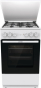 Плита комбинированная Gorenje GK5A22WH - 1