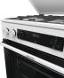 Плита комбінована Gorenje GK6C5WF - 5