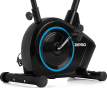 Велотренажер магнитный Zipro Boost Blue - 3