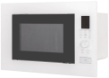 Мікрохвильова піч ELEYUS GMWB 25EGT WH - 2