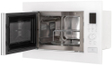 Мікрохвильова піч ELEYUS GMWB 25EGT WH - 5